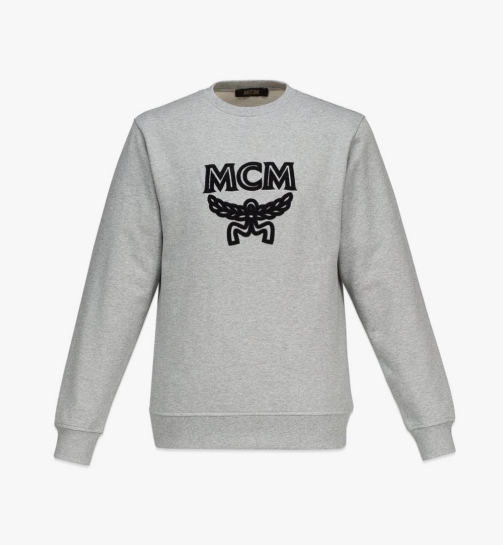 MCM Men's T-Shirts, Polos & Sweatshirts | MCM® Japan